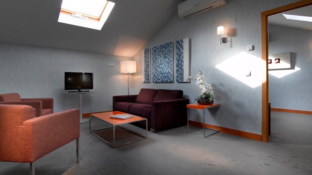Photo of Livingroom in Distrito Centro