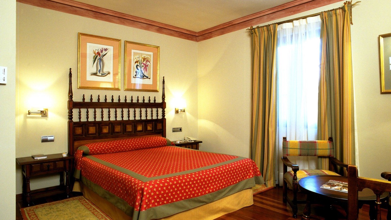 Photo of Bedroom in Calahorra
