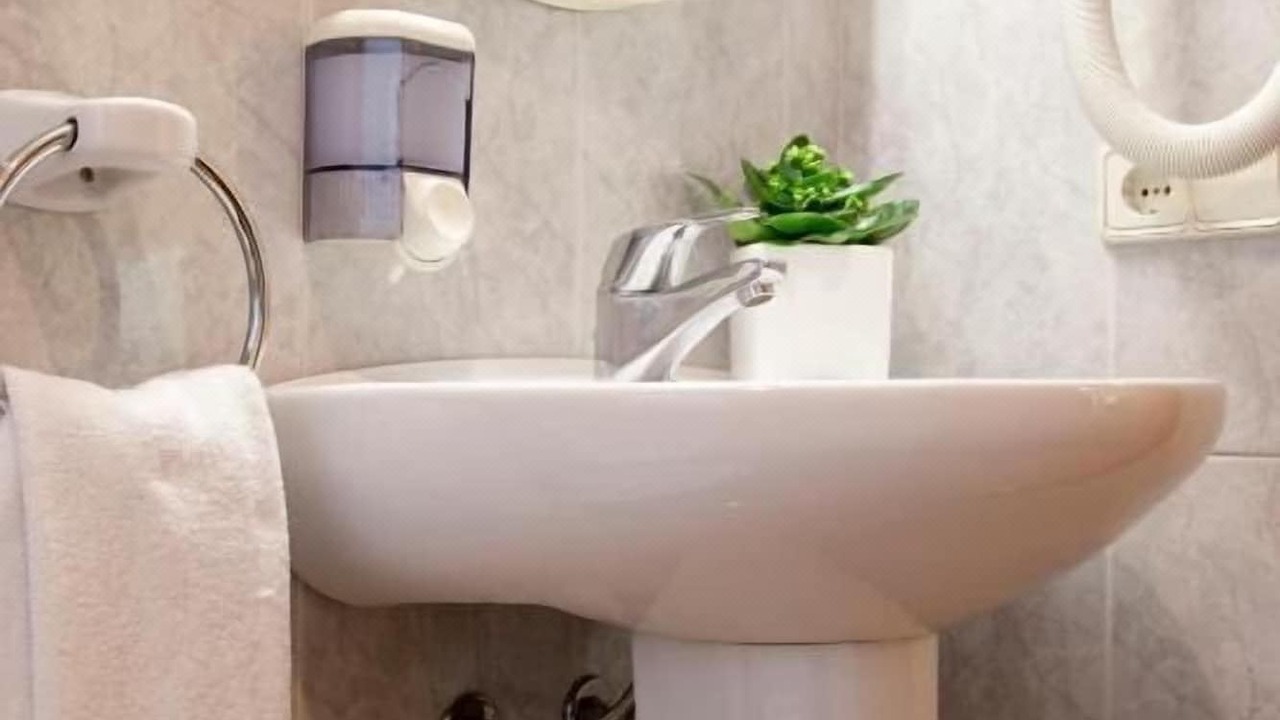 Photo of Bathroom in Olot