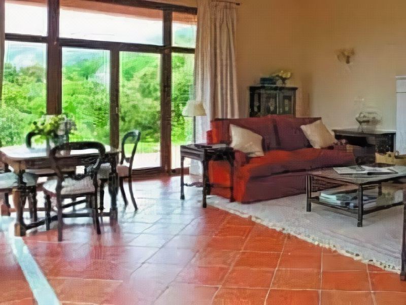 Photo of Livingroom in Alajar