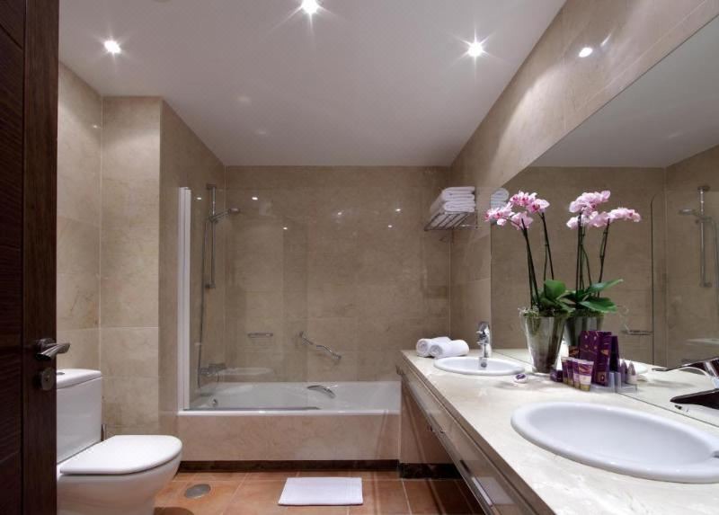 Photo of Bathroom in Lorca