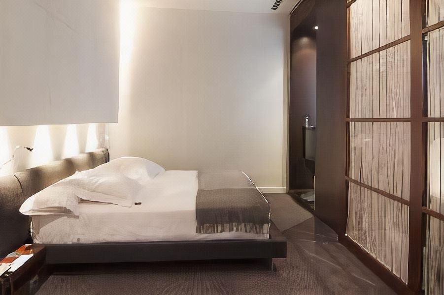 Photo of Bedroom in Eixample