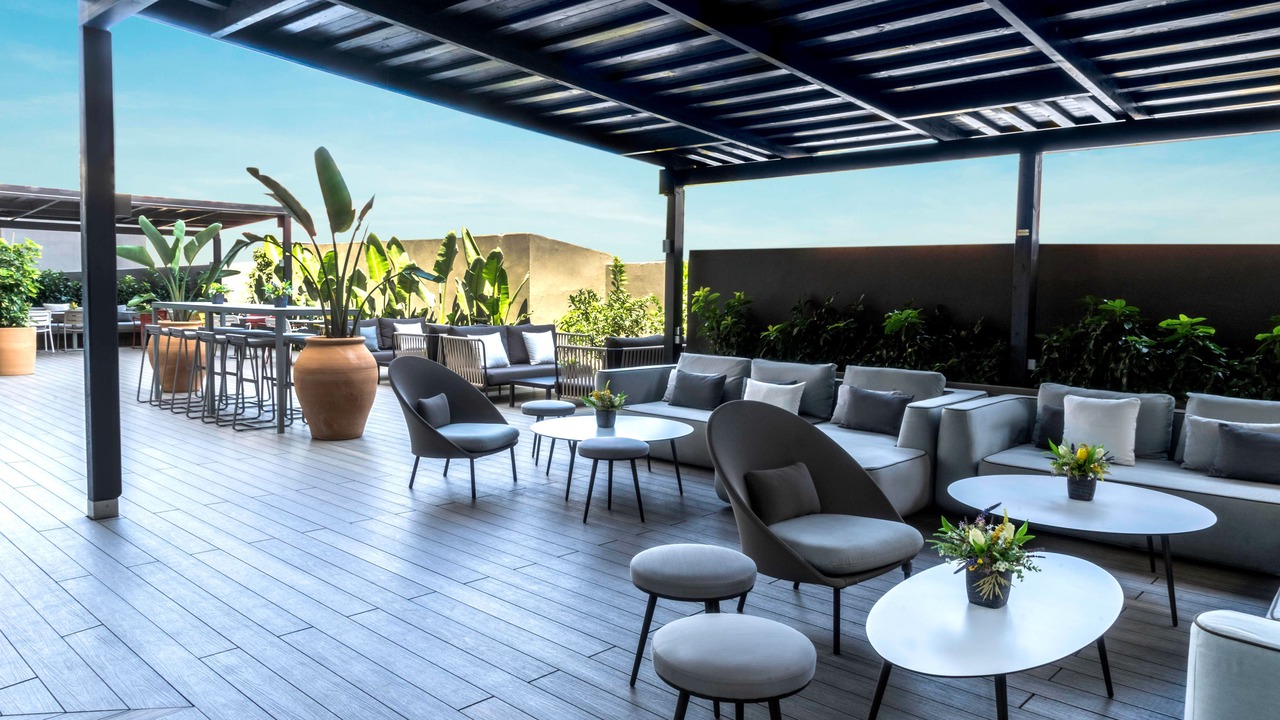 Photo of Patio Balcony in La Creu del Grau
