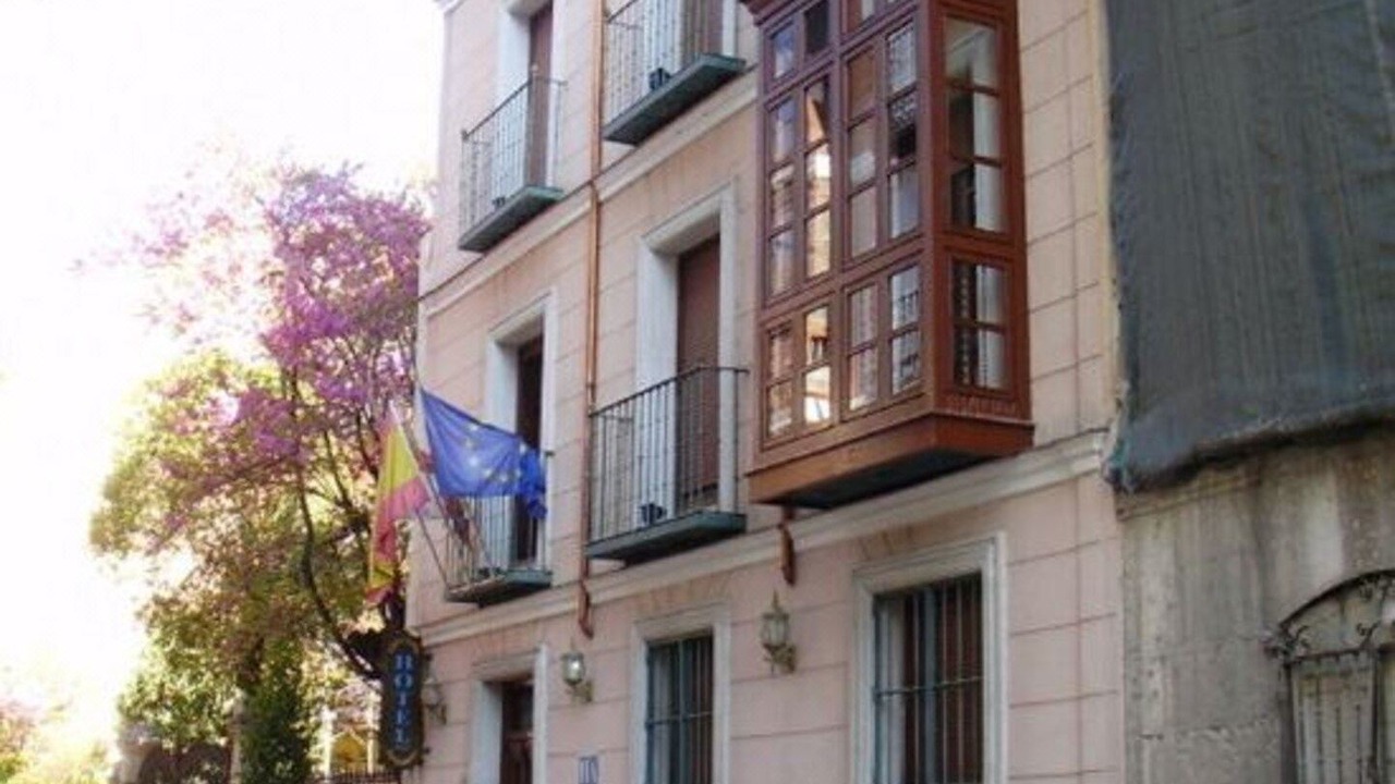Photo of Buildings in Valladolid City Centre
