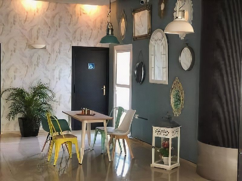 Photo of Livingroom in Hervas