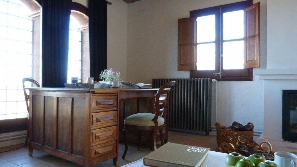Photo of Livingroom in Sant Pere Pescador