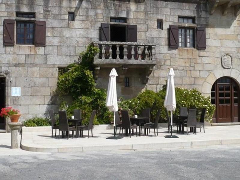 Photo of Buildings in Vilanova