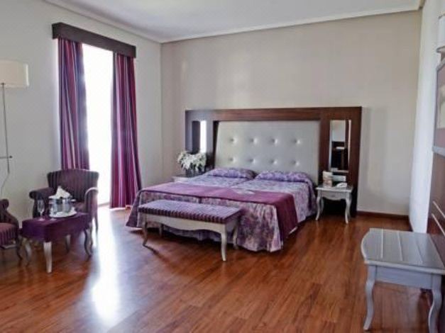 Photo of Bedroom in Algeciras