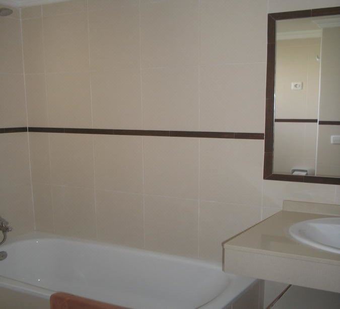 Photo of Bathroom in Playa Blanca