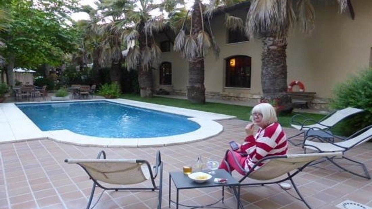 Photo of Outdoor in Bocairente