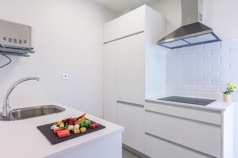 Photo of Kitchen in Old Town