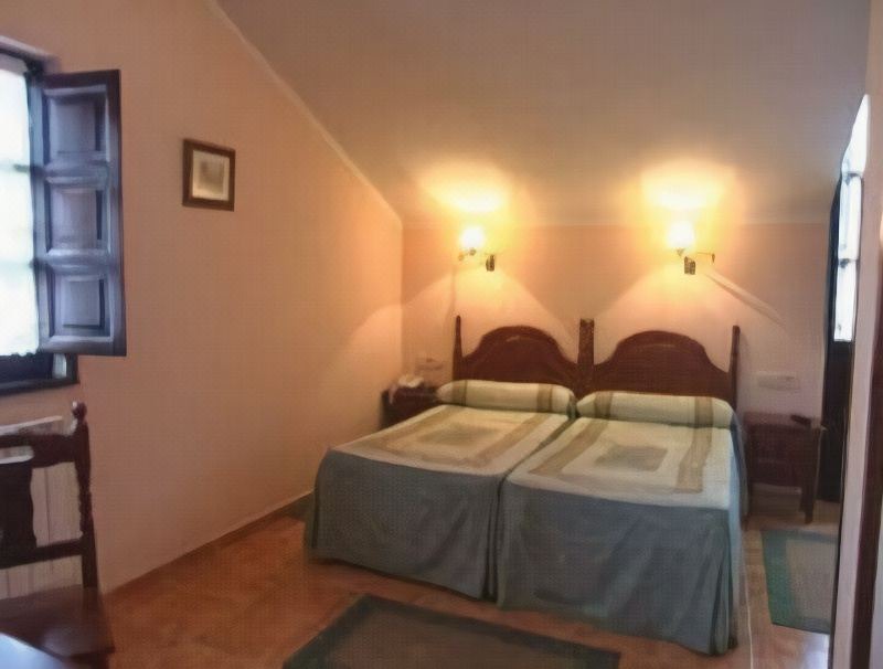 Photo of Bedroom in Corao