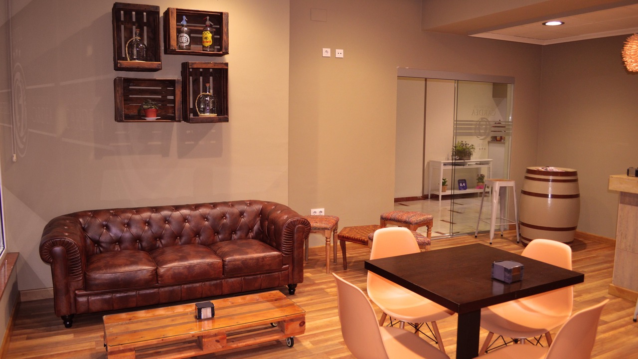Photo of Livingroom in La Corredoria y Ventanielles