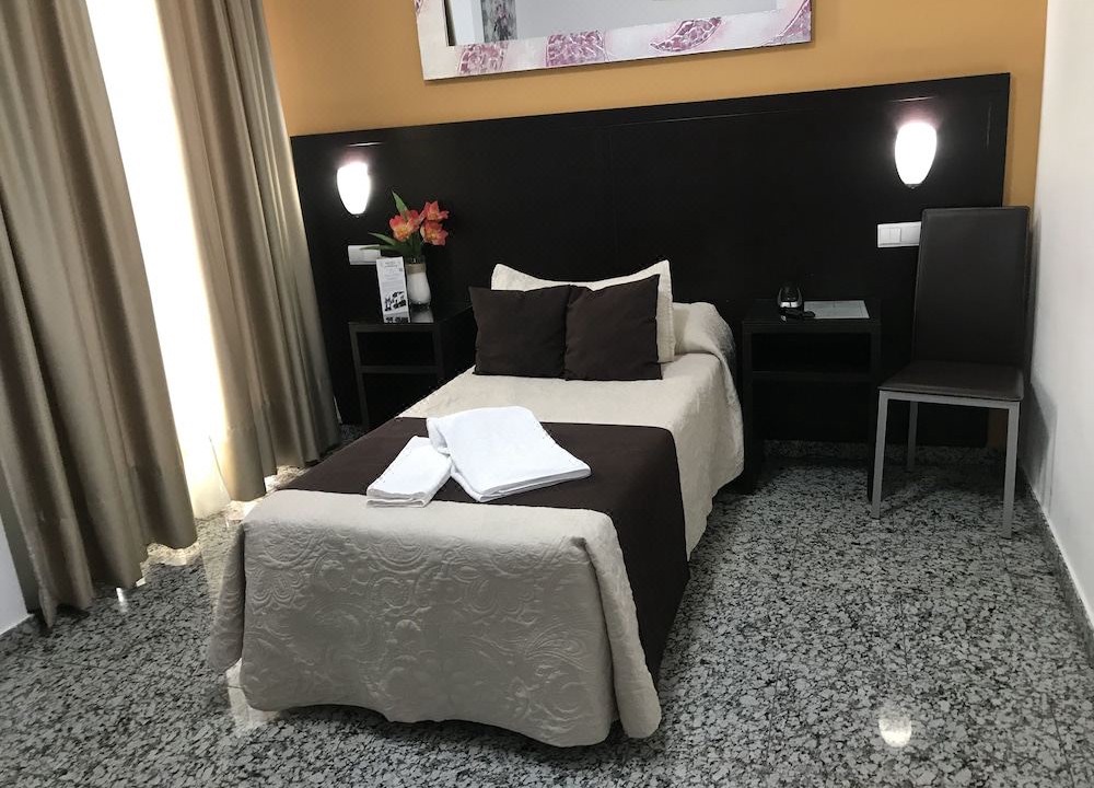 Photo of Bedroom in Distrito Centro