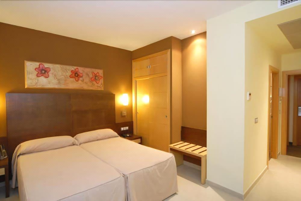 Photo of Bedroom in El Carpio