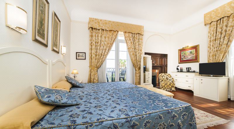 Photo of Bedroom in Algeciras