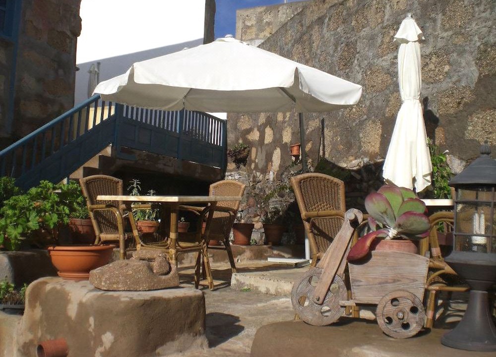 Photo of Patio Balcony in El Rincon