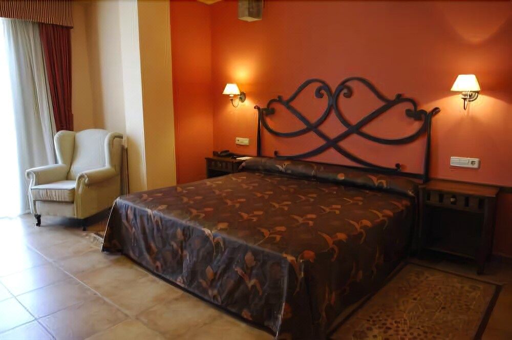Photo of Bedroom in O Grove