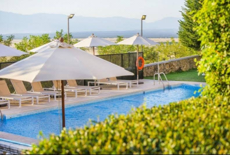Photo of Outdoor in Oropesa