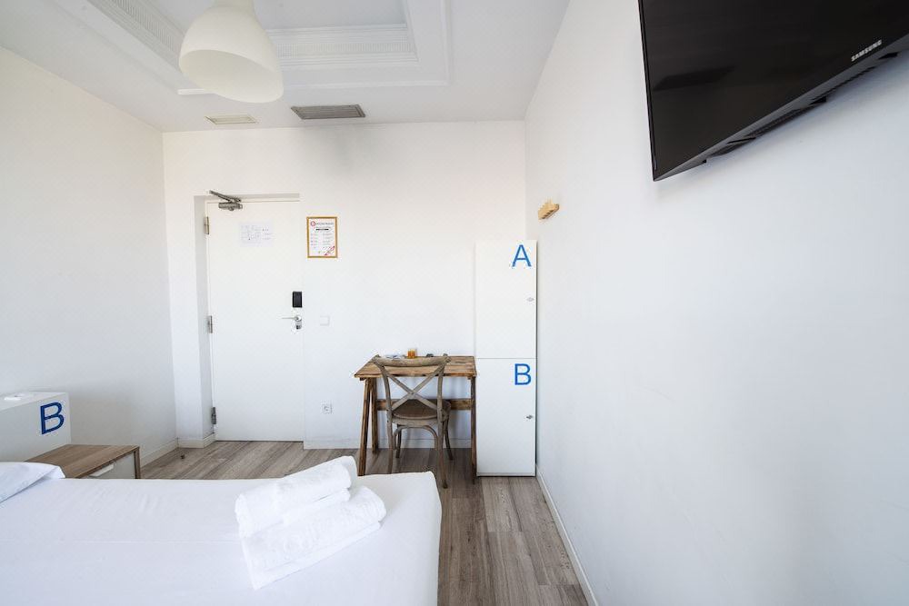 Photo of Bedroom in Justicia