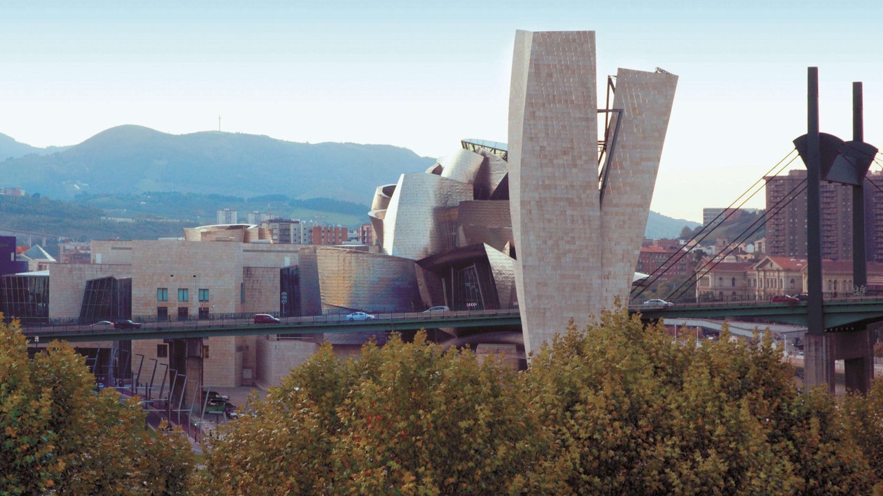 Photo of Buildings in Castanos