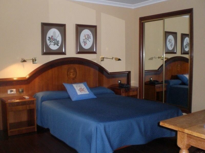 Photo of Bedroom in Old Town