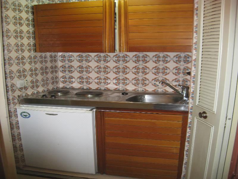 Photo of Kitchen in Recoletos