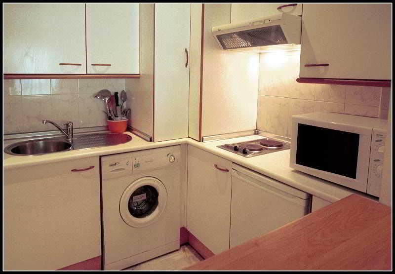 Photo of Kitchen in Parque Alcosa