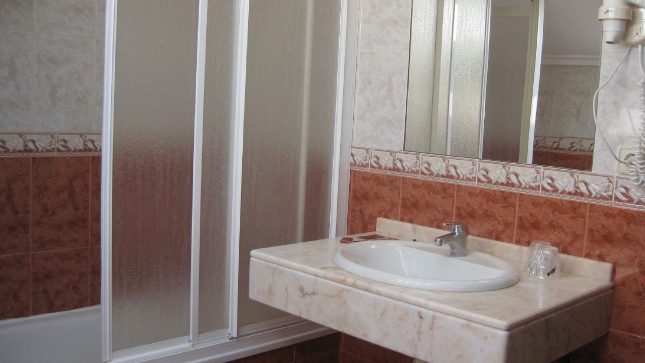 Photo of Bathroom in Corao
