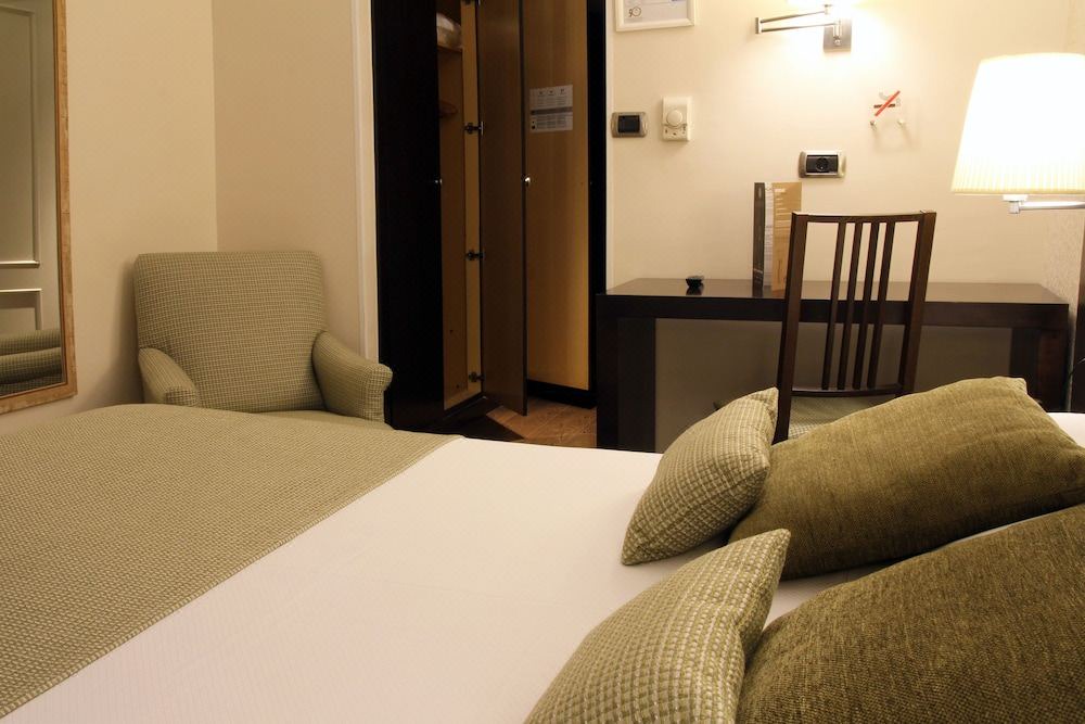 Photo of Bedroom in Castanos