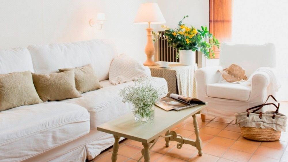 Photo of Livingroom in Sant Pere Pescador