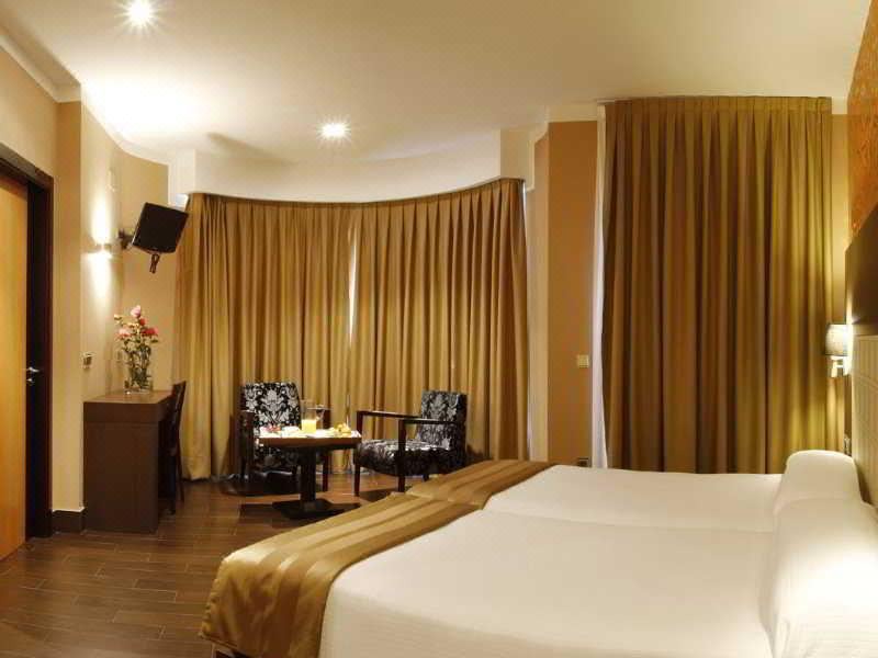 Photo of Bedroom in Navia