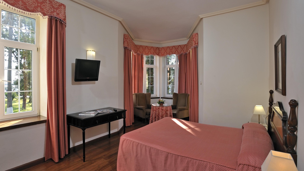 Photo of Bedroom in Algeciras