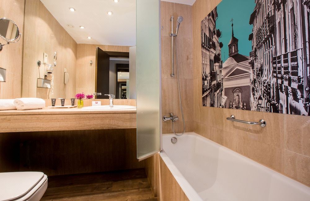 Photo of Bathroom in Arapiles