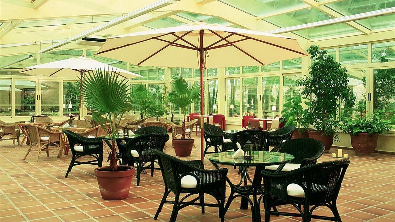 Photo of Patio Balcony in Bocairente