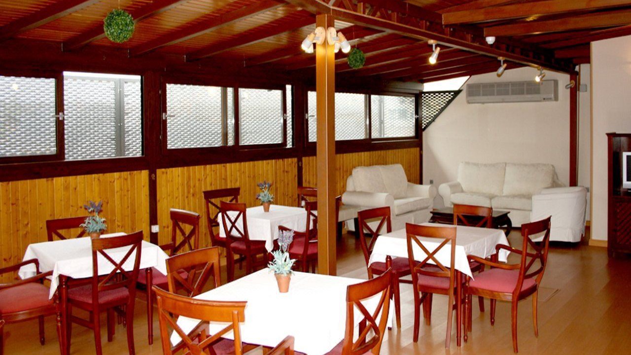 Photo of Livingroom in Canillas