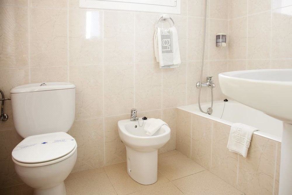 Photo of Bathroom in Olot