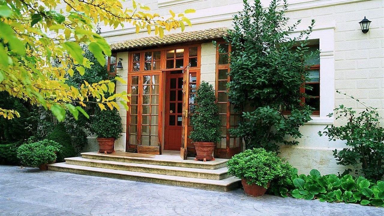 Photo of Buildings in Bocairente