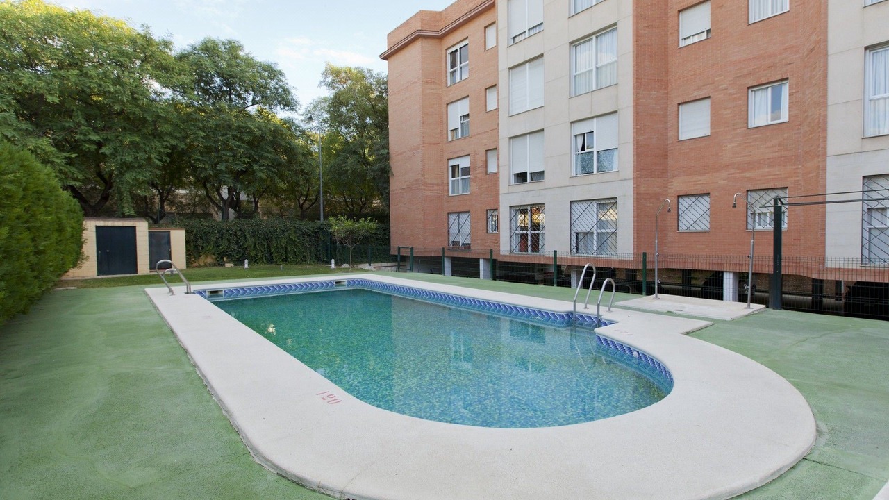 Photo of Outdoor in Parque Alcosa
