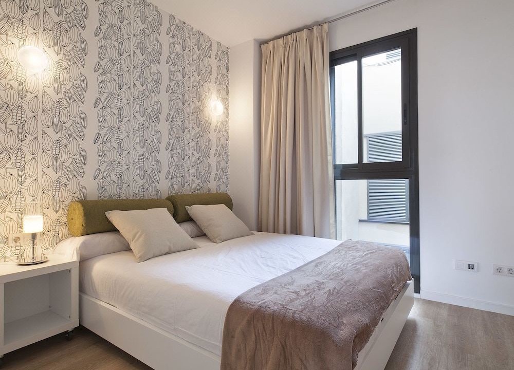 Photo of Bedroom in Dreta de l'Eixample