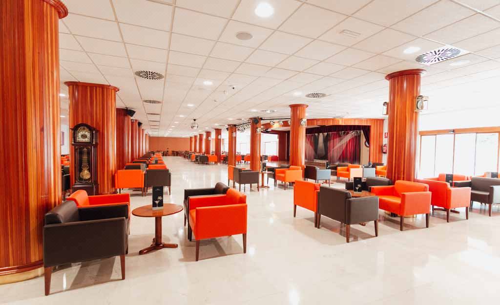 Photo of Livingroom in Benidorm Centro