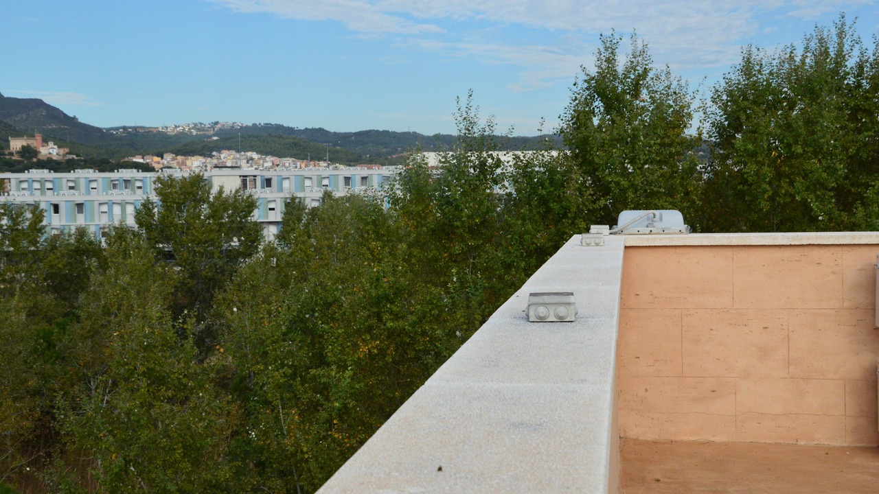 Photo of Buildings in Castelldefels