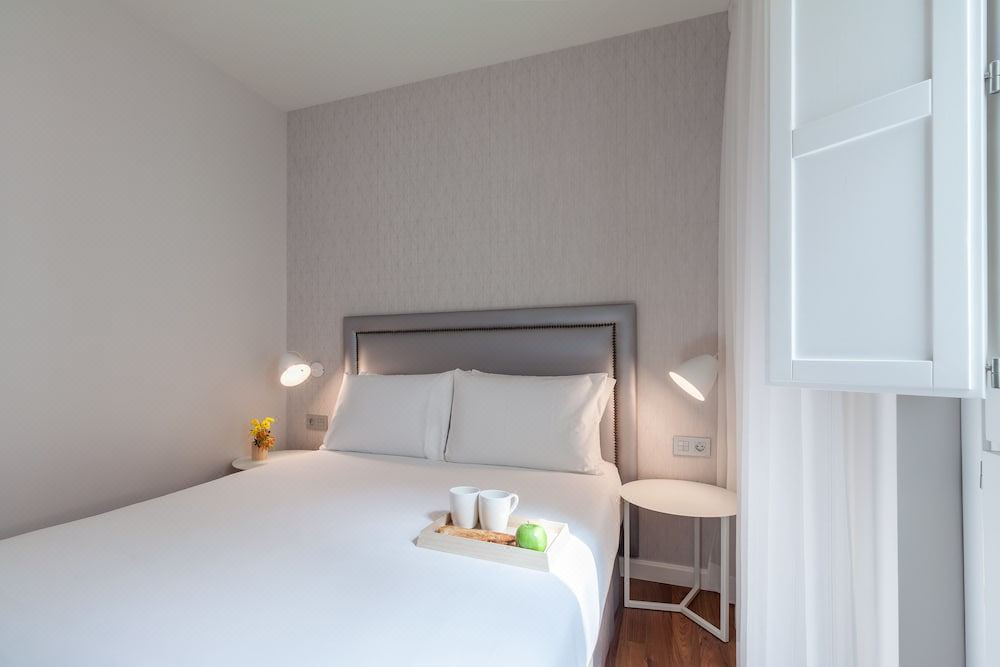 Photo of Bedroom in Old Town