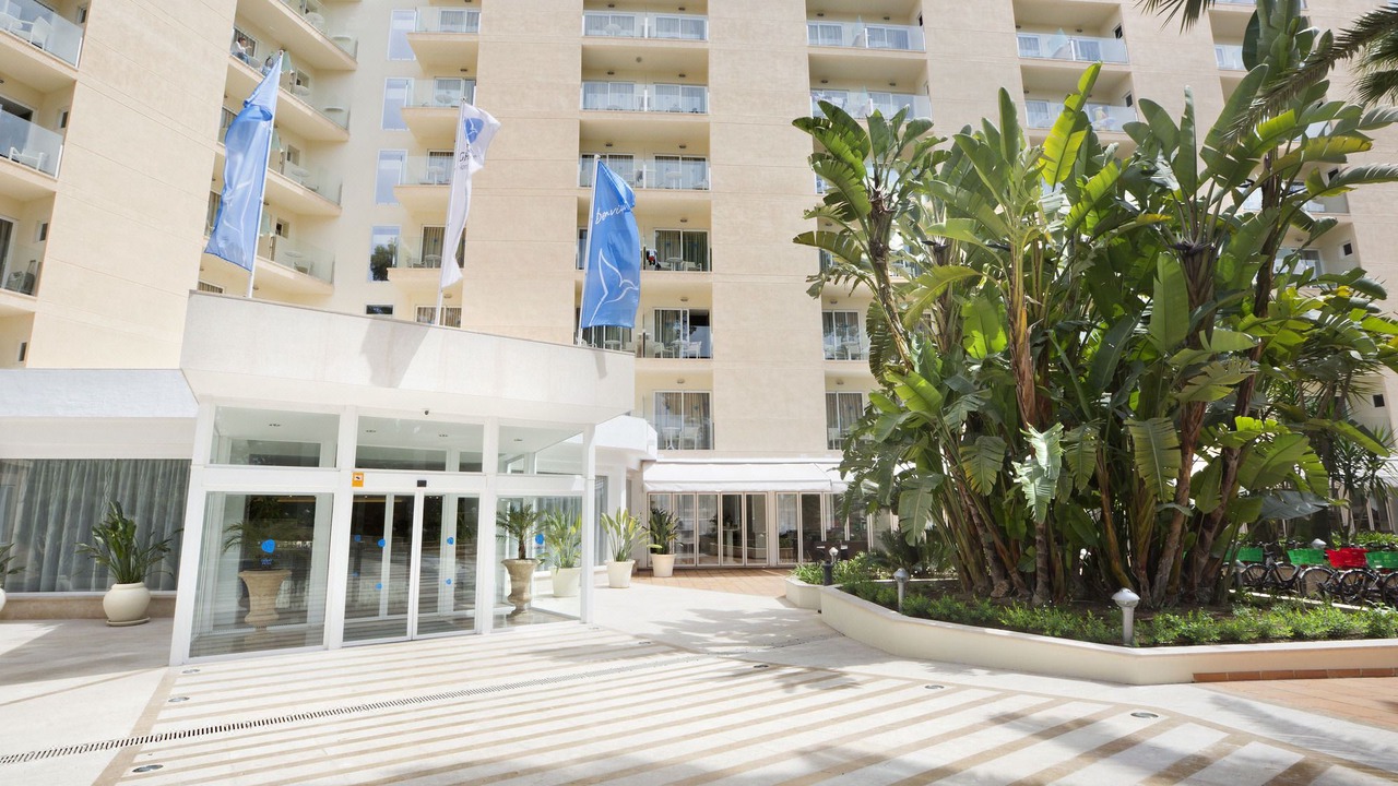Photo of Buildings in Ses Cadenes
