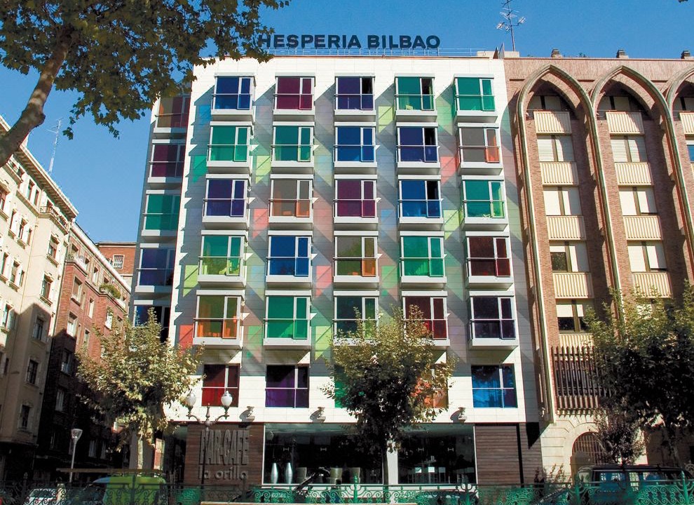Photo of Buildings in Castanos