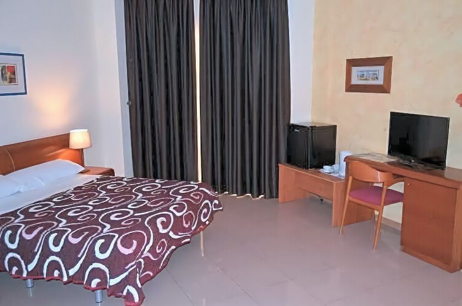 Photo of Bedroom in Bolnuevo