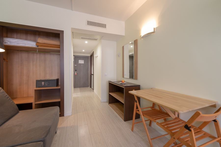 Photo of Livingroom in Recoletos