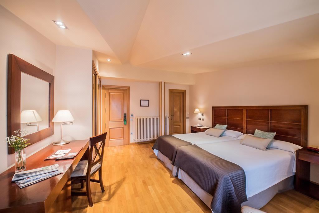 Photo of Bedroom in Abena