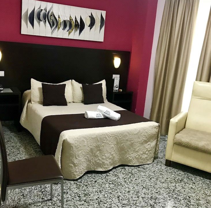 Photo of Bedroom in Distrito Centro