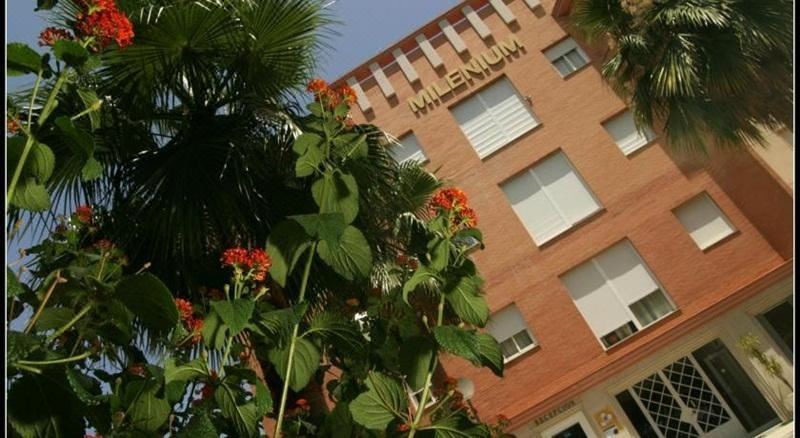 Photo of Buildings in Parque Alcosa